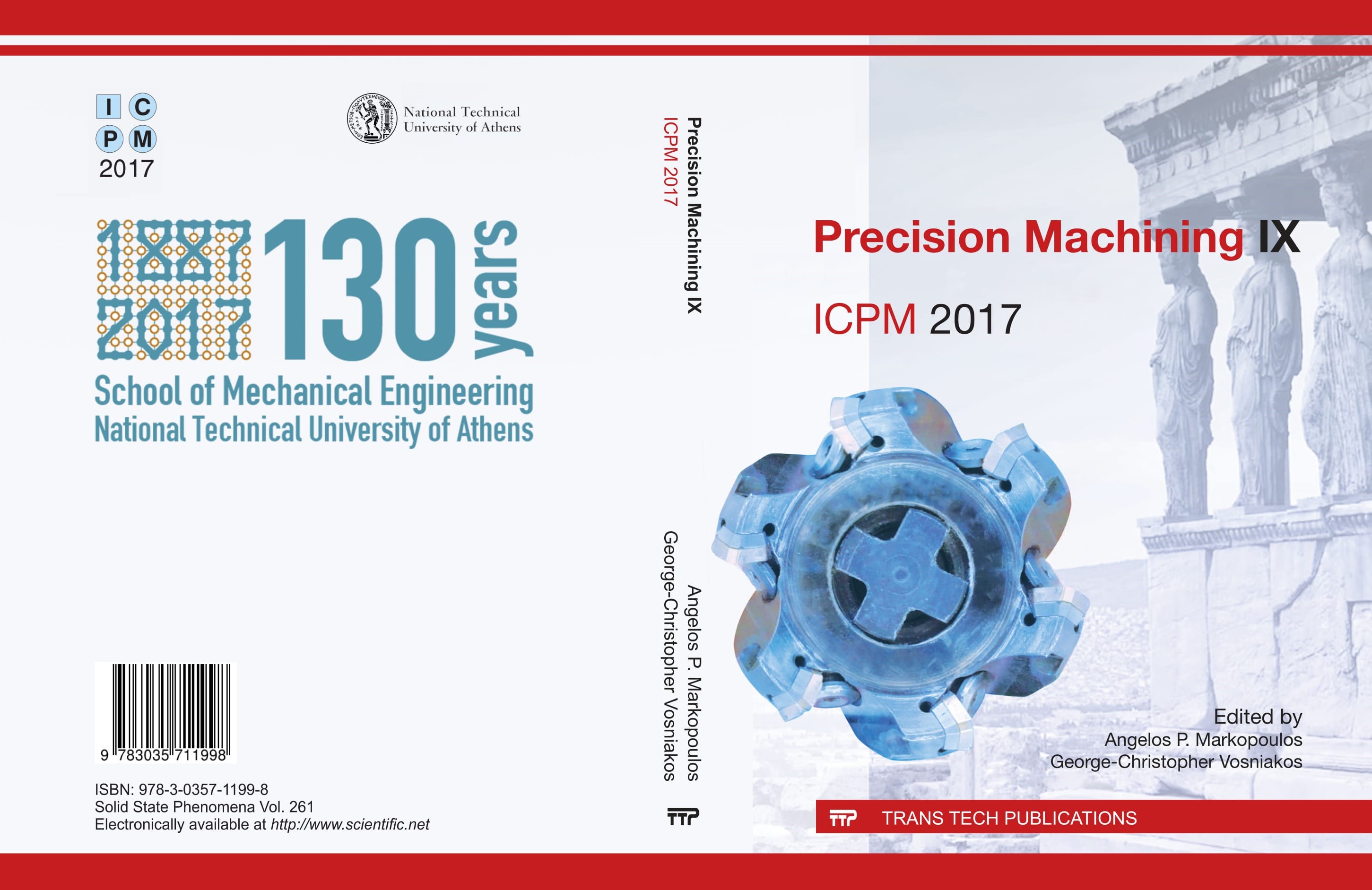 ICPM 2017