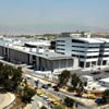 Διεθνές Κέντρο Ραδιοτηλεόρασης Ι.Β.C στις Ολυμπιακές εγκαταστάσεις της Αθήνας