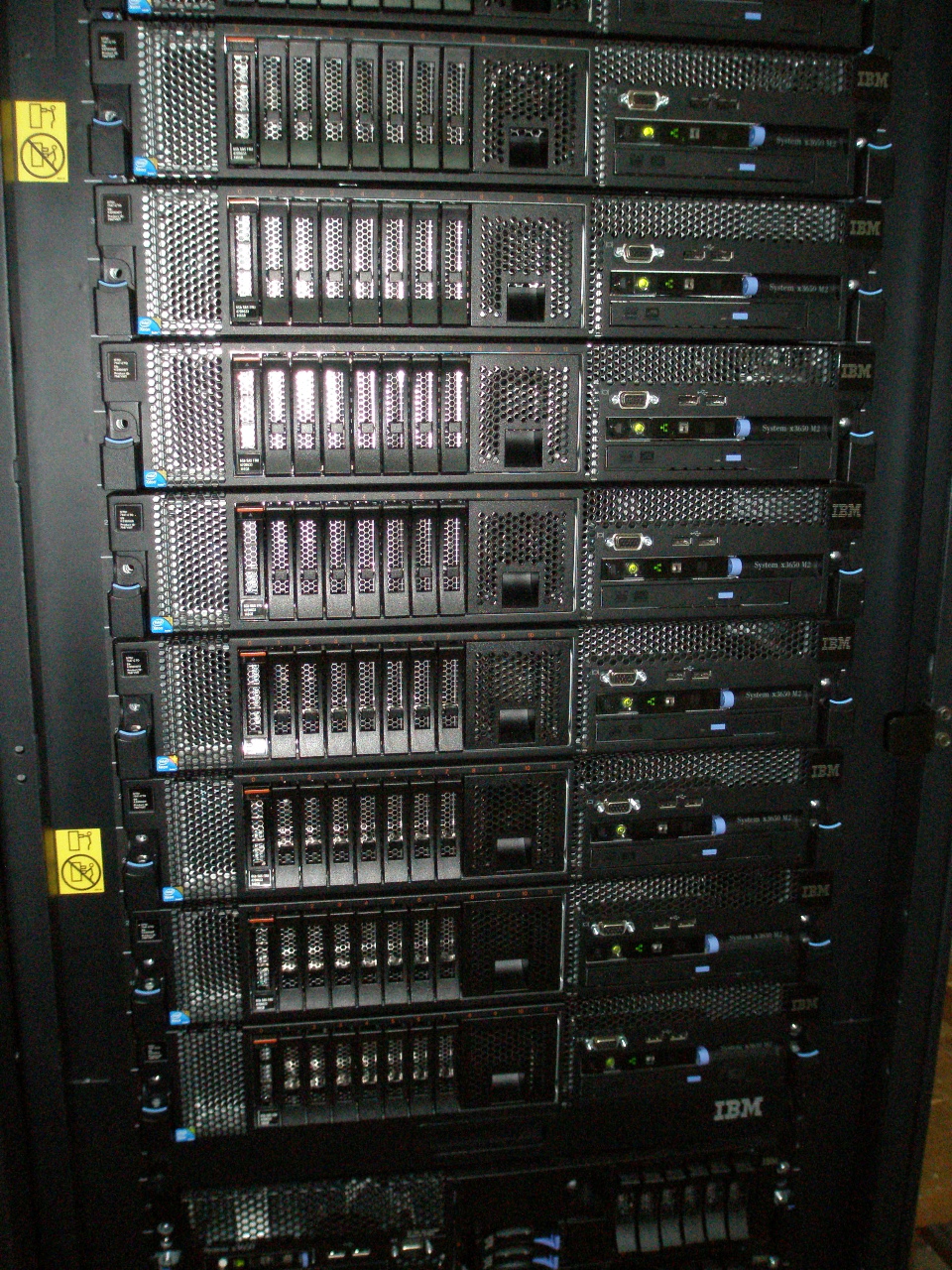 Cluster photo 3