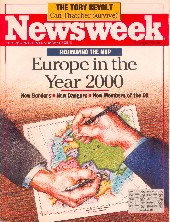 Nov. 26, 1990 cover