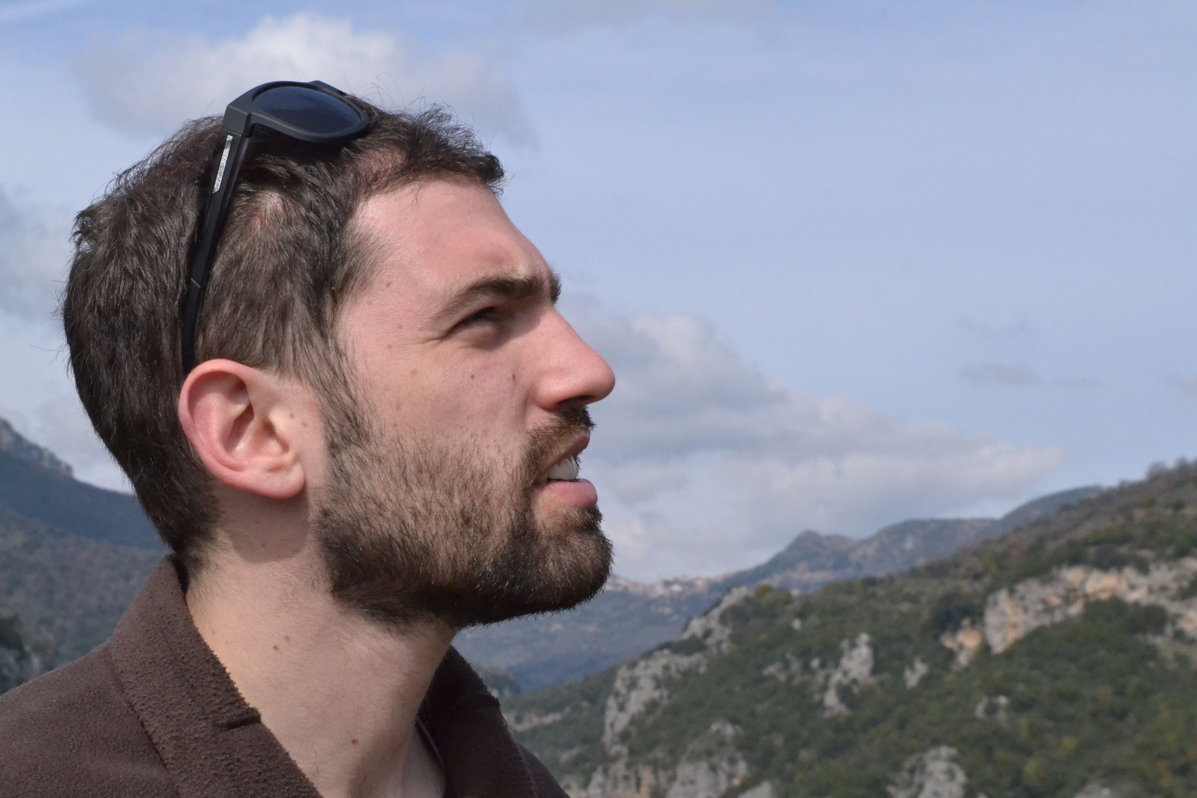 Dr. Dimitris Mylonas