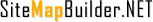 build your sitemap