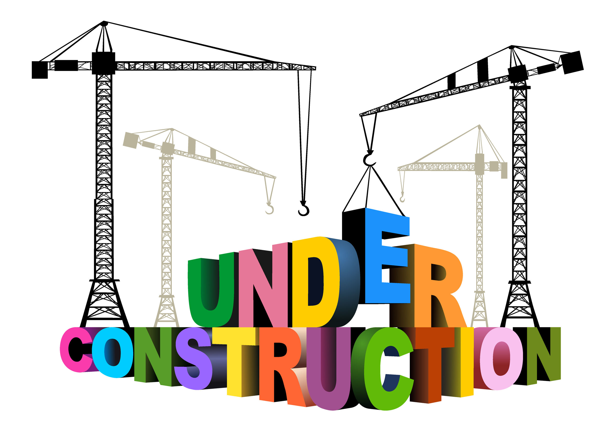 Site Under Construction!