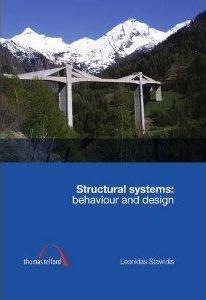 Structural Systems: Behaviour and Design Hardback